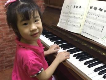 图 福田专业钢琴一对一学习 包教包会 深圳文体培训