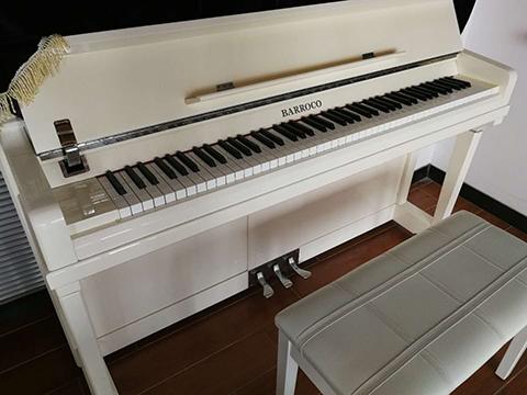供应巴罗克钢琴多少钱-钢琴培训中心-深圳市巴罗克文化艺术发展有限