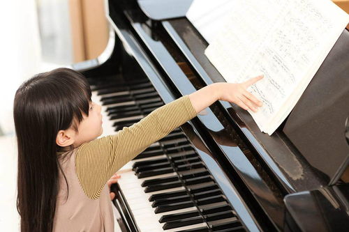 南山桃园白石洲钢琴培训告诉你,孩子学钢琴要 会学习
